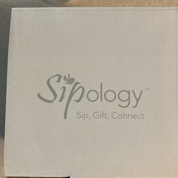 Brand new in box tea infuser - Picture 3 of 3